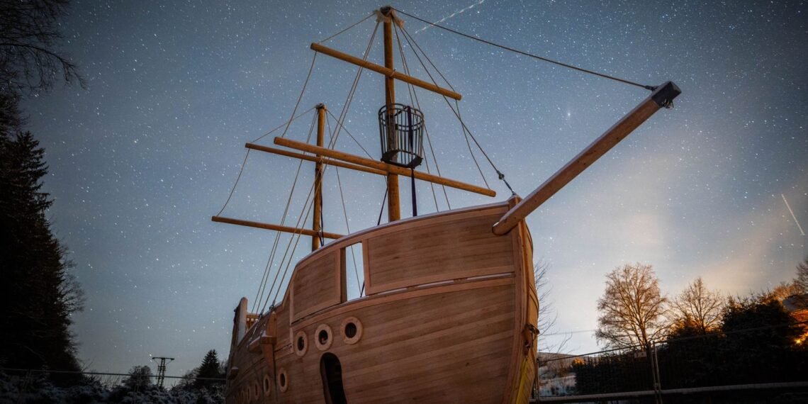 Finishing Touches Applied to £3M Diana Memorial Revamp in Germany