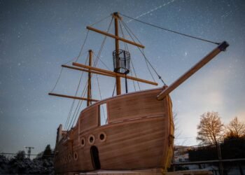 Finishing Touches Applied to £3M Diana Memorial Revamp in Germany