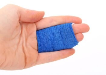 basics of first aid for common injuries