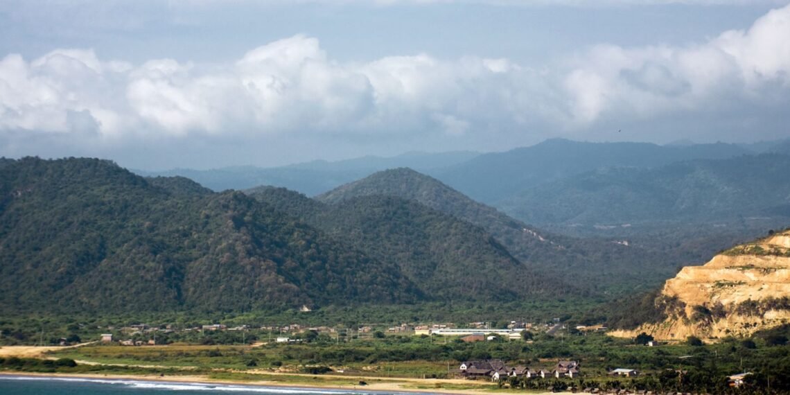 Five Human Heads Discovered at Scenic UK Beach: Investigation Underway