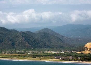 Five Human Heads Discovered at Scenic UK Beach: Investigation Underway