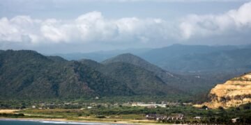 Five Human Heads Discovered at Scenic UK Beach: Investigation Underway
