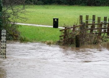 Flood Warning Issued for Dorset as Storm Chandra Causes Ongoing Disruptions