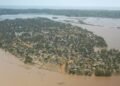 Flooding Devastates Mozambique Community, Leaving Thousands Without Food