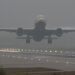 Fog Warning Issued by Met Office, Potential Flight Disruptions Expected in UK