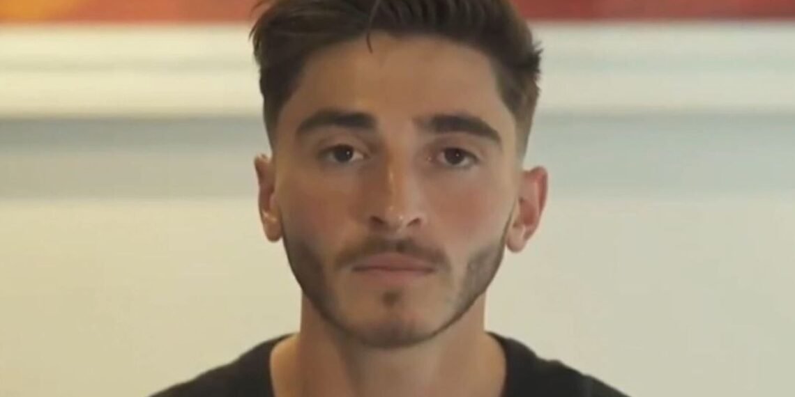 Footballer Comes Out as Gay, Accuses Former Club of Homophobia