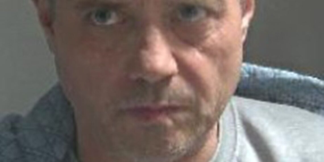 Former Actor John Alford Sentenced for Sexual Assaults on Two Teenagers