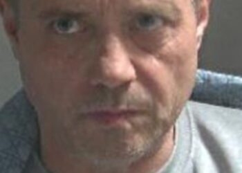 Former Actor John Alford Sentenced for Sexual Assaults on Two Teenagers