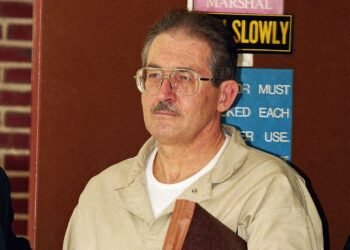 Former CIA Officer Who Betrayed Agency to Soviet Union Dies in Prison at 84