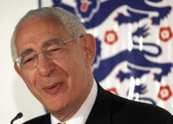 Former Labour Minister and FA Chairman Lord Triesman Passes Away