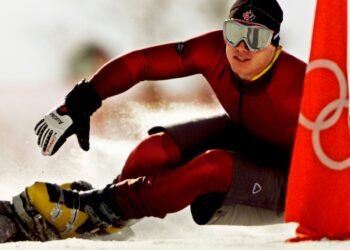 Former Olympic Snowboarder Ryan Wedding Arrested in Drug Trafficking and Murder Case