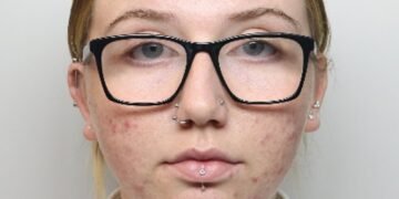 Former Prison Officer Sentenced for Sexual Relationship with Inmate