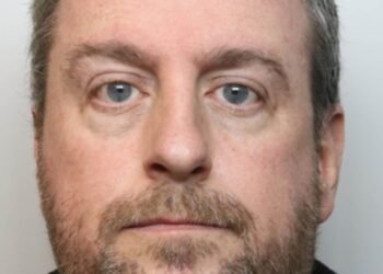 Former Tory Councillor Pleads Guilty to Drugging and RapebNation of Ex-Wife