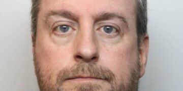 Former Tory Councillor Pleads Guilty to Drugging and RapebNation of Ex-Wife