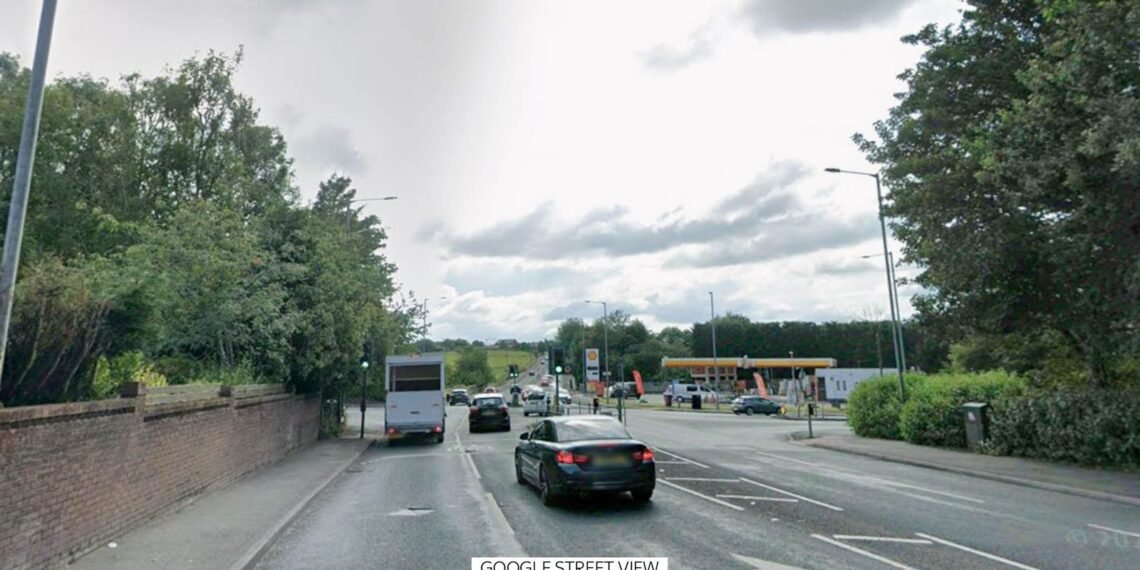 Four Killed, Five Injured in Bolton Car and Taxi Collision