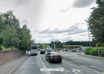 Four Killed, Five Injured in Bolton Car and Taxi Collision