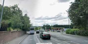 Four Killed, Five Injured in Bolton Car and Taxi Collision