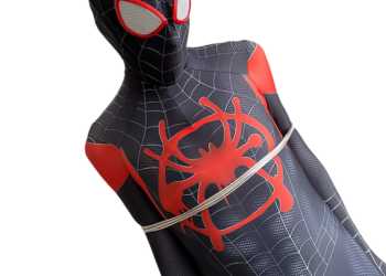 iconic movie characters through decades