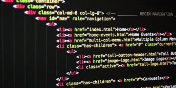 history of the internet development