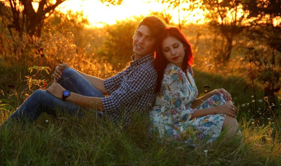 development of romance genre in global cinema