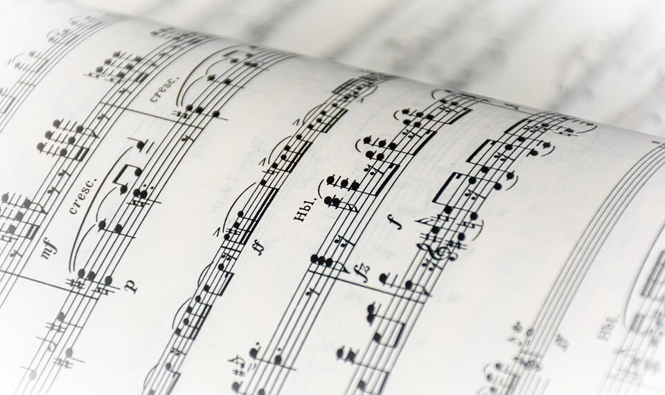 importance of rhythm and tempo in music