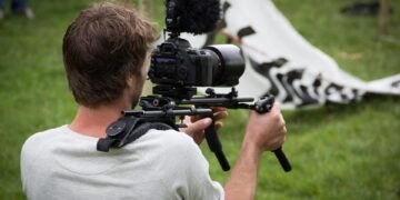 how film cameras evolved over time