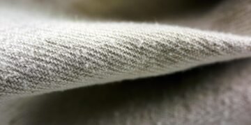 how textile patterns are created and used