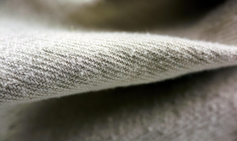 how textile patterns are created and used