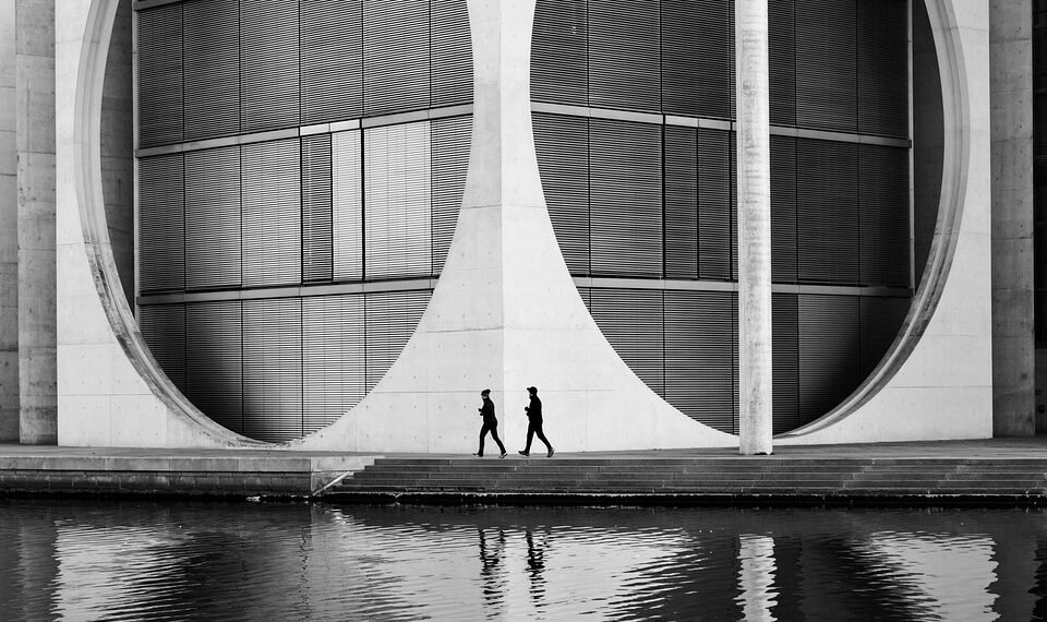 how editing rhythms shape storytelling