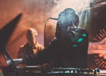 stages of mitosis and cell division explained