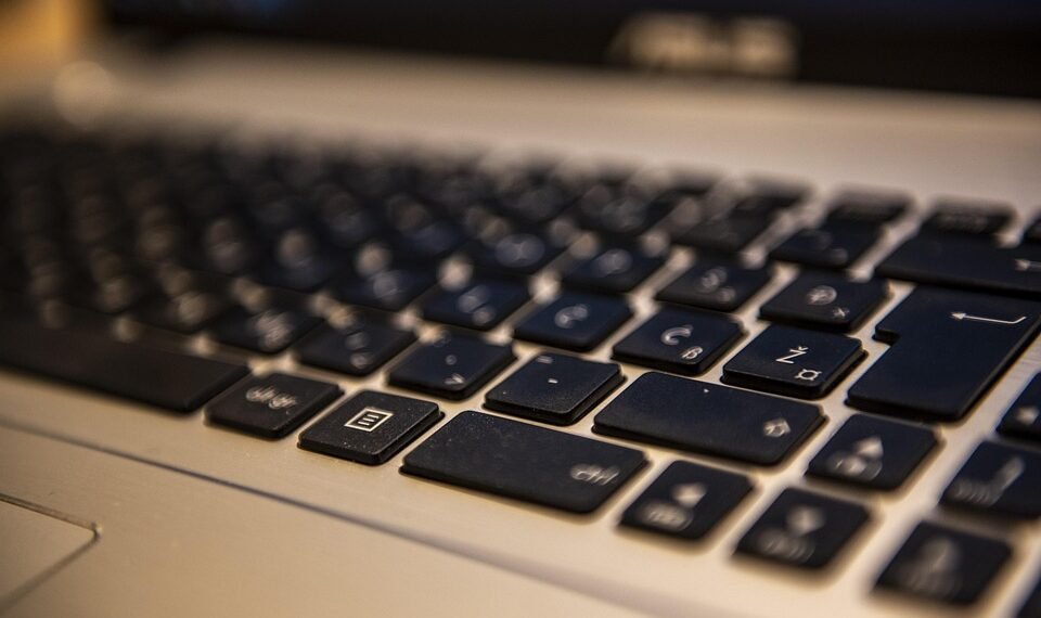 how email works technically