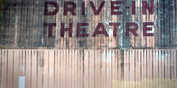 evolution of movie theatres and exhibition