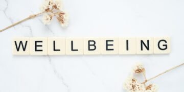role of mental health in overall wellbeing