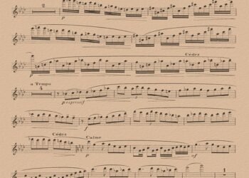 how harmony works in modern and classical compositions