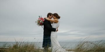 history of bridal fashion traditions