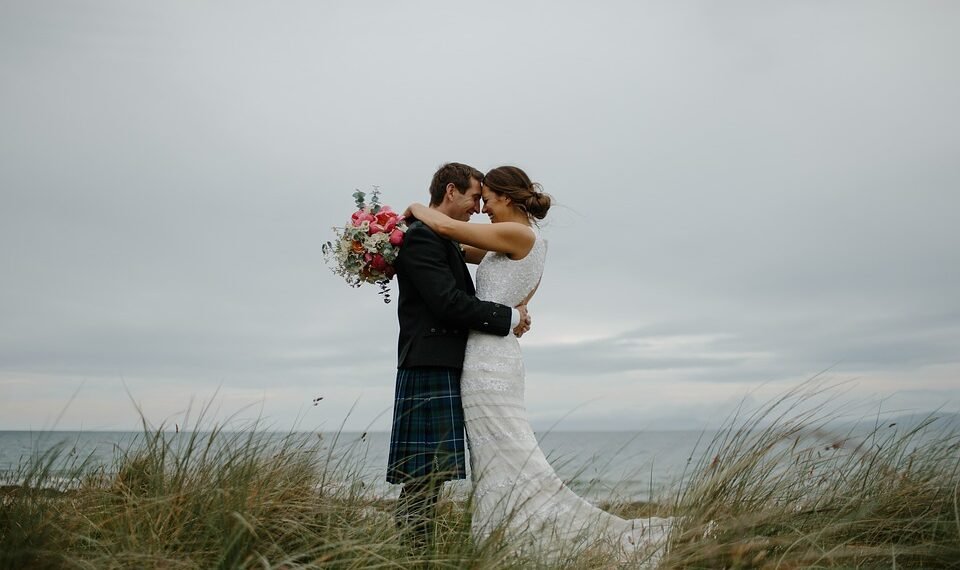 history of bridal fashion traditions