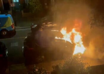 Further Arrest Made in Connection with Fires Linked to Sir Keir Starmer