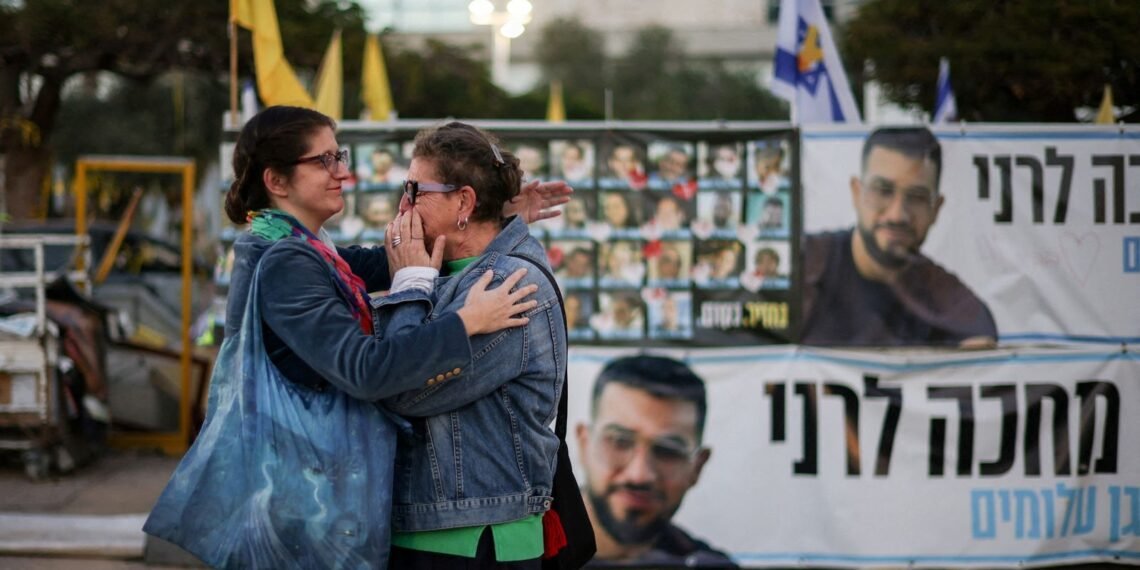 Future of Gaza Under Scrutiny Following Final Hostage Return to Israel