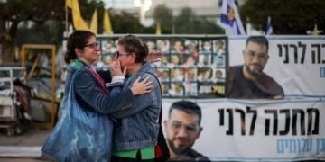 Future of Gaza Under Scrutiny Following Final Hostage Return to Israel