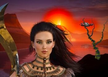 history of science fiction films