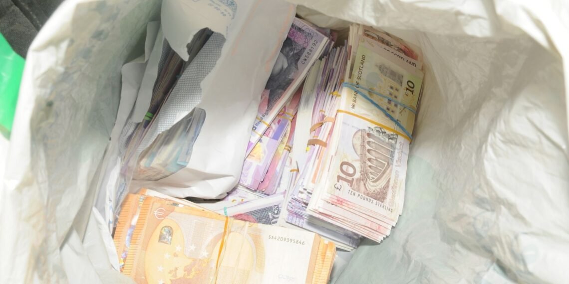 Gang Sentenced for Multi-Million-Pound Guns and Drug Operation in the UK