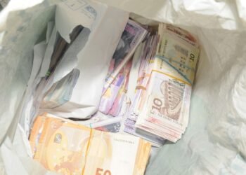 Gang Sentenced for Multi-Million-Pound Guns and Drug Operation in the UK