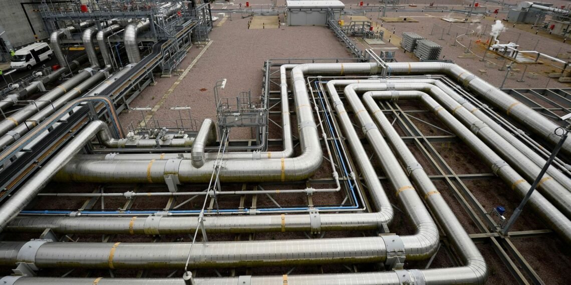 Gas Prices Surge 40% Due to Convergence of Market Pressures