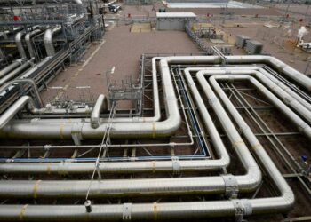 Gas Prices Surge 40% Due to Convergence of Market Pressures