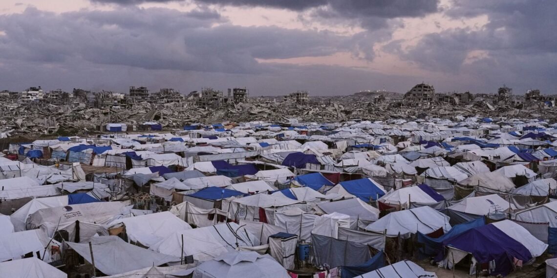 Gaza Peace Plan Phase Two: Challenges Ahead as Complexity Grows