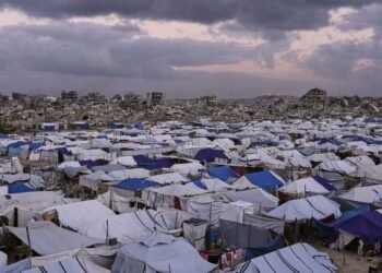 Gaza Peace Plan Phase Two: Challenges Ahead as Complexity Grows