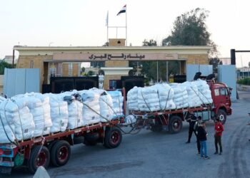 Gazans Contemplate Return as Rafah Crossing Reopens Amid Devastation