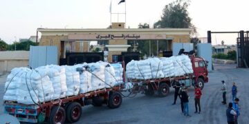 Gazans Contemplate Return as Rafah Crossing Reopens Amid Devastation