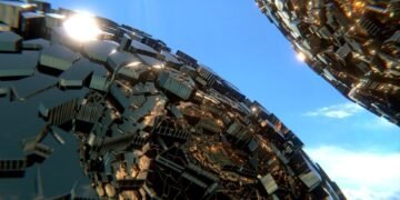 history of science fiction films