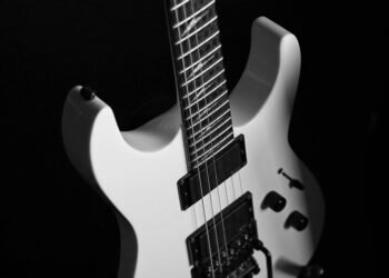 evolution of rock music over the decades